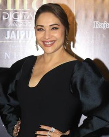 Madhuri Dixit