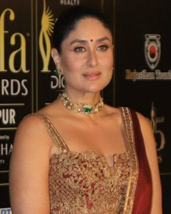 Kareena Kapoor