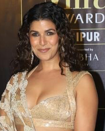 Nimrat Kaur