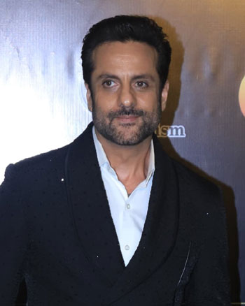 Fardeen Khan