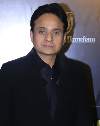 Apoorva Mehta