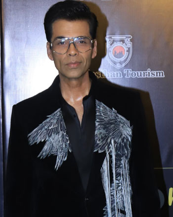 Karan Johar