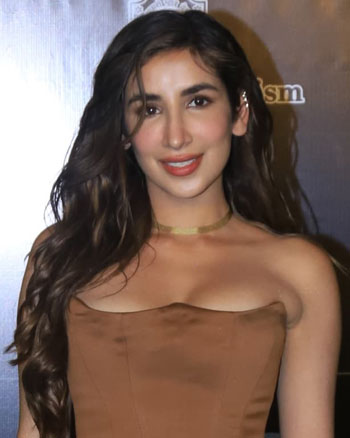 Parul Gulati