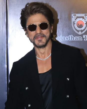 Shah Rukh Khan