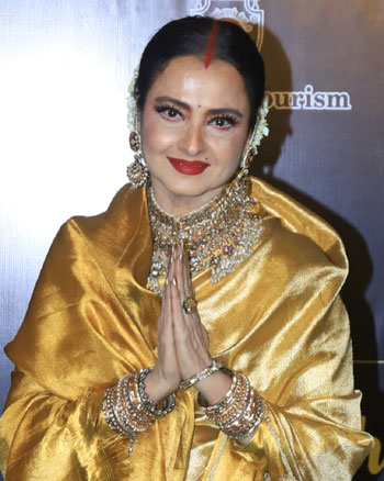 Rekha