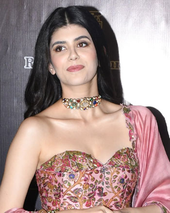 Sanjana Sanghi