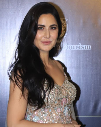 Katrina Kaif