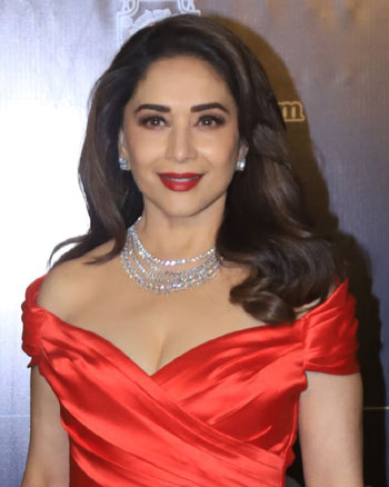 Madhuri Dixit