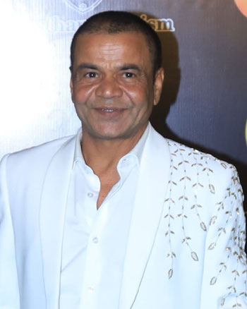 Rajpal Yadav