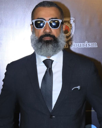 Ranvir Shorey