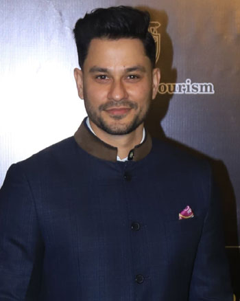 Kunal Khemu