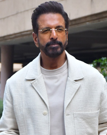 Javed Jaffrey