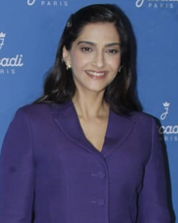 Sonam Kapoor