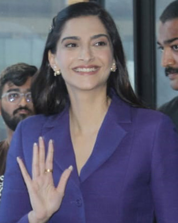 Sonam Kapoor