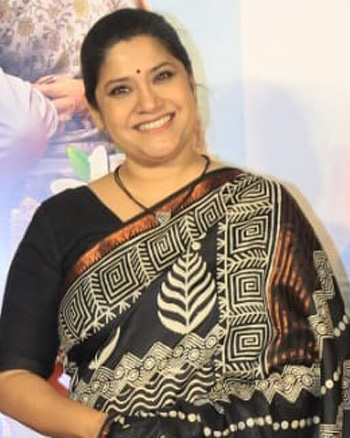 Renuka Shahane