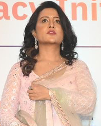 Amruta Fadnavis