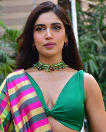 Bhumi Pednekar