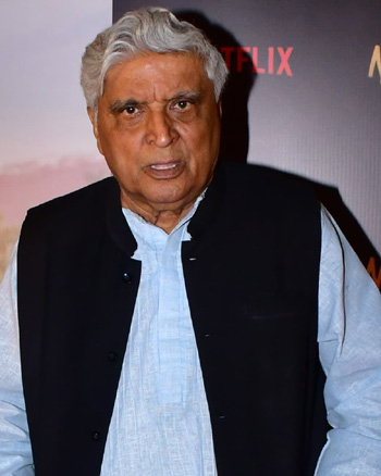 Javed Akhtar