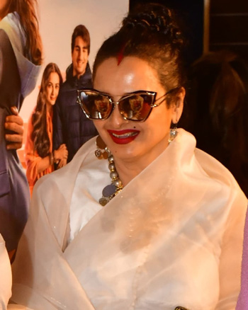 Rekha