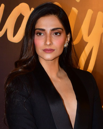 Sonam Kapoor