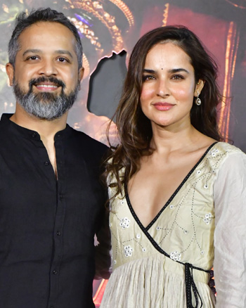 Anand Tiwari, Angira Dhar