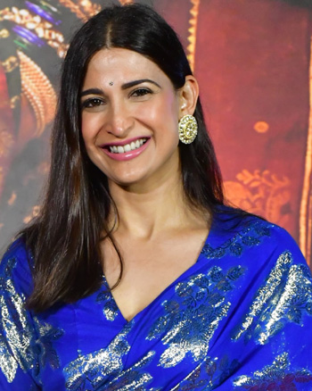 Aahana Kumra