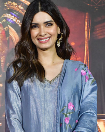 Diana Penty