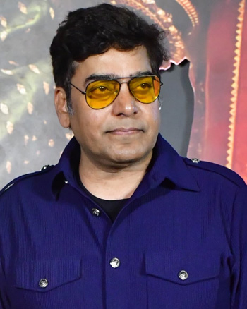 Ashutosh Rana