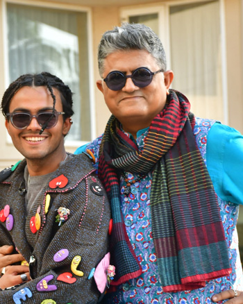 Sparsh Shrivastava and Gajraj Rao