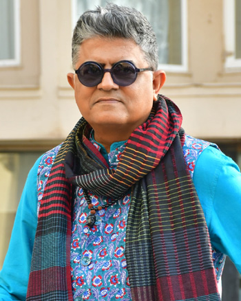 Gajraj Rao