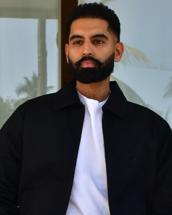 Parmish Verma