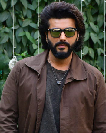 Arjun Kapoor