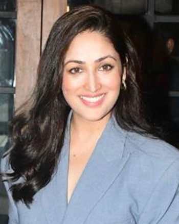 Yami Gautam