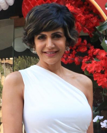 Mandira Bedi