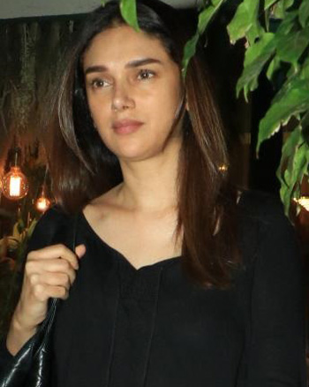 Aditi Rao Hydari