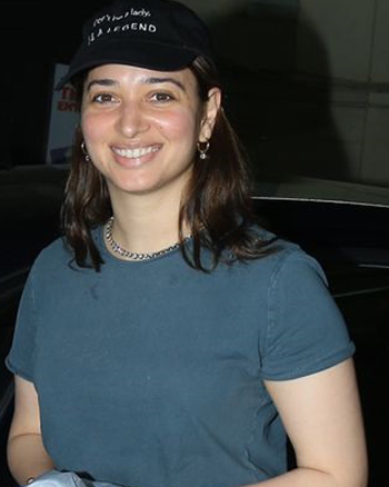 Tammannah Bhatia