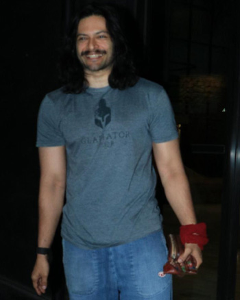 Ali Fazal