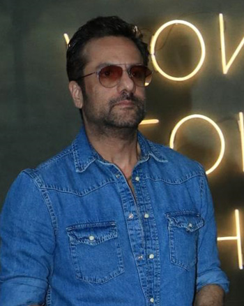 Fardeen Khan