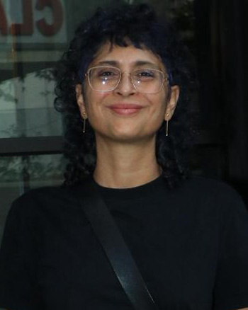 Kiran Rao