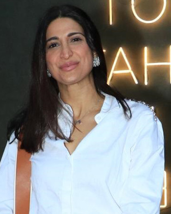 Aahana Kumra