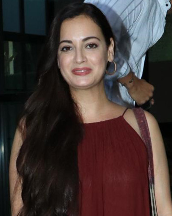 Dia Mirza