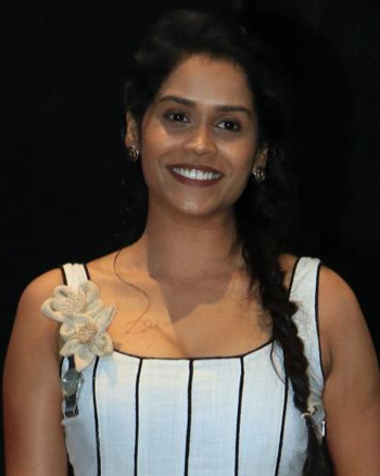 Manjiri Pupala