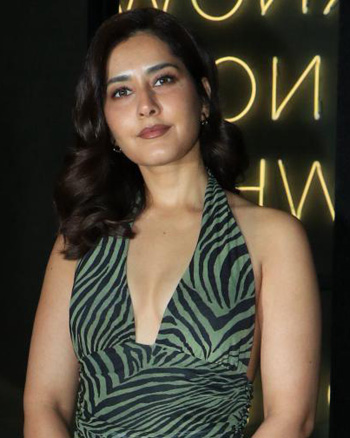 Raashii Khanna