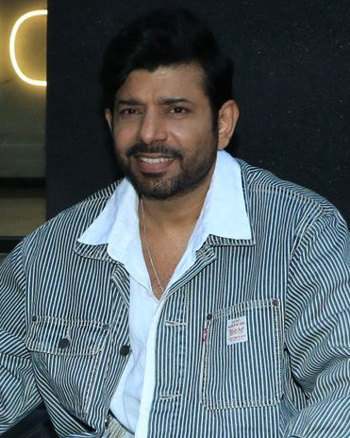 Vineet Kumar Singh