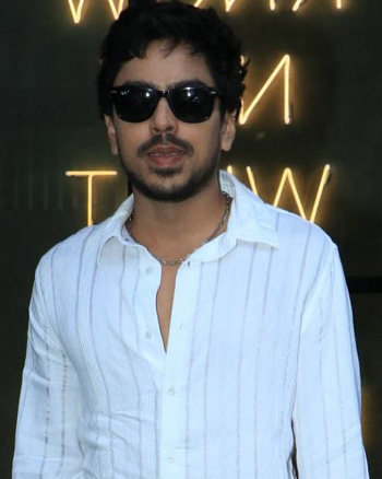 Adarsh Gourav