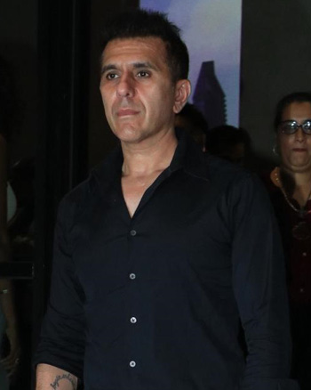 Ritesh Sidhwani