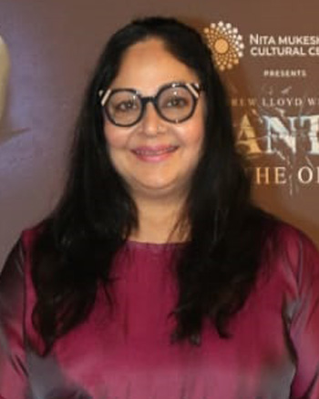 Rati Agnihotri