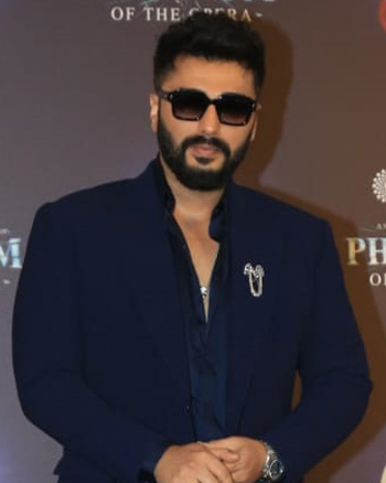 Arjun Kapoor