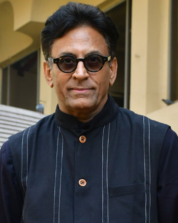 Ram Madhvani