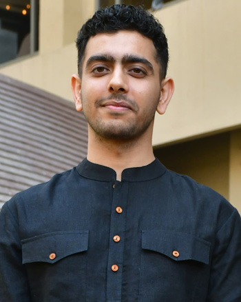 Sahil Mehta